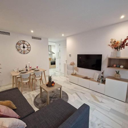 Francisco Cano Apartment Fuengirola Exterior foto