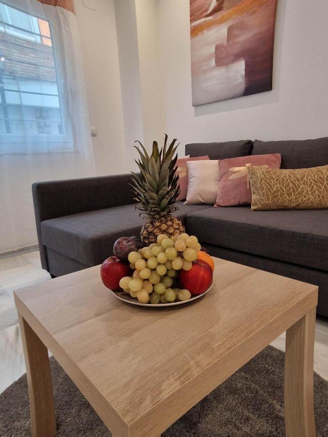 Francisco Cano Apartment Fuengirola Exterior foto