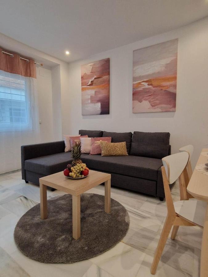 Francisco Cano Apartment Fuengirola Exterior foto