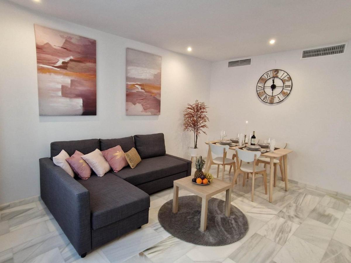 Francisco Cano Apartment Fuengirola Exterior foto