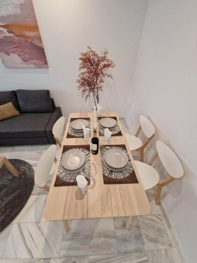 Francisco Cano Apartment Fuengirola Exterior foto