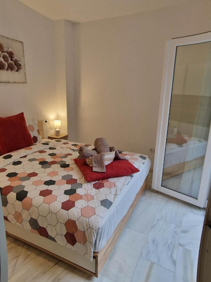 Francisco Cano Apartment Fuengirola Exterior foto