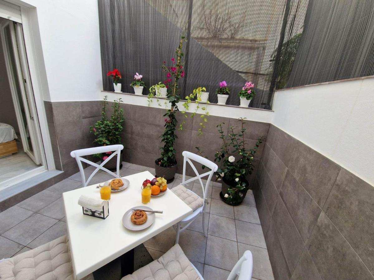 Francisco Cano Apartment Fuengirola Exterior foto