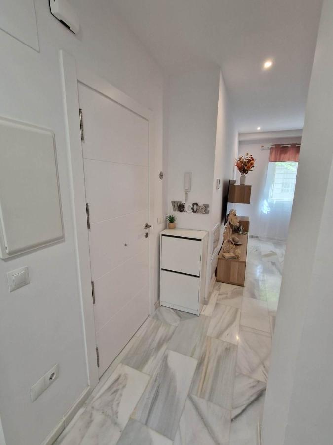 Francisco Cano Apartment Fuengirola Exterior foto