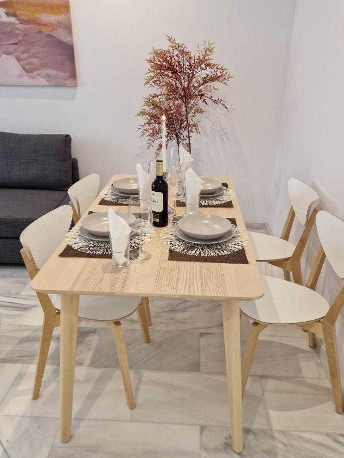 Francisco Cano Apartment Fuengirola Exterior foto