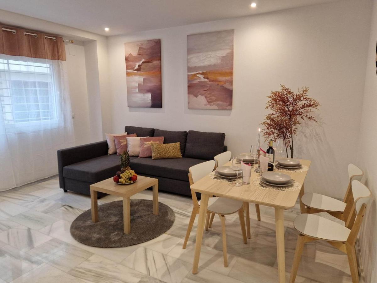 Francisco Cano Apartment Fuengirola Exterior foto