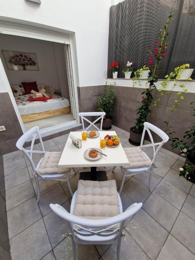 Francisco Cano Apartment Fuengirola Exterior foto