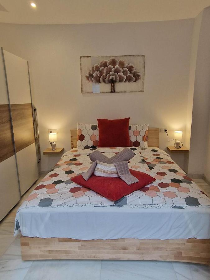 Francisco Cano Apartment Fuengirola Exterior foto