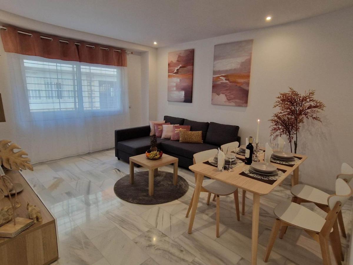 Francisco Cano Apartment Fuengirola Exterior foto