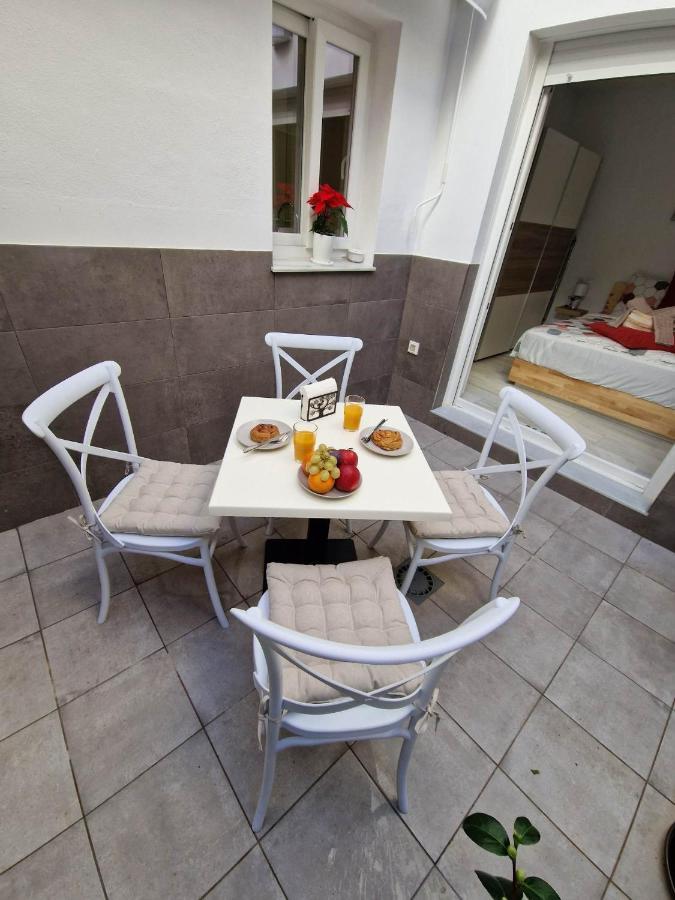 Francisco Cano Apartment Fuengirola Exterior foto