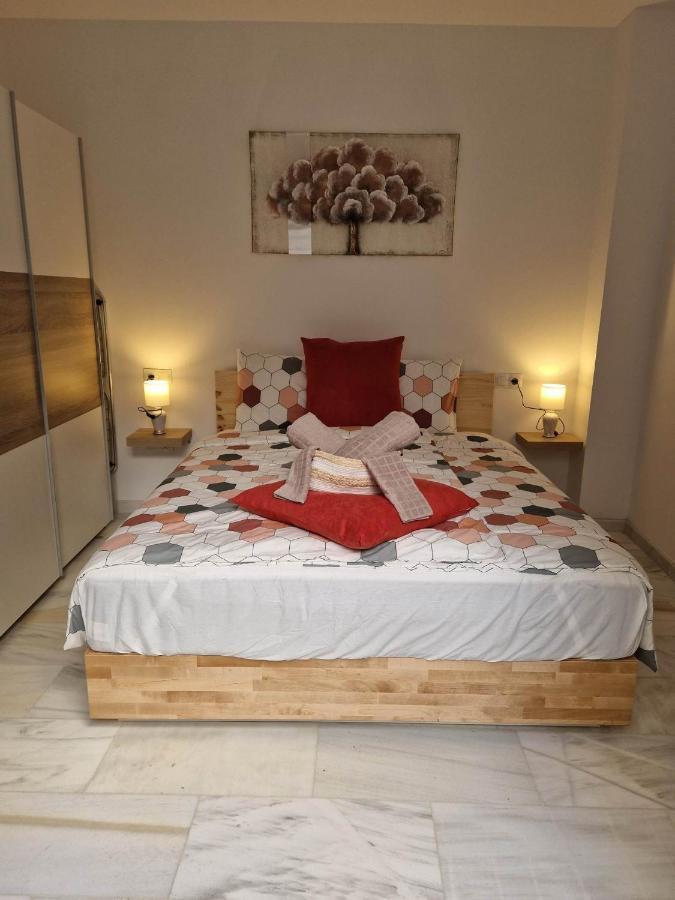 Francisco Cano Apartment Fuengirola Exterior foto