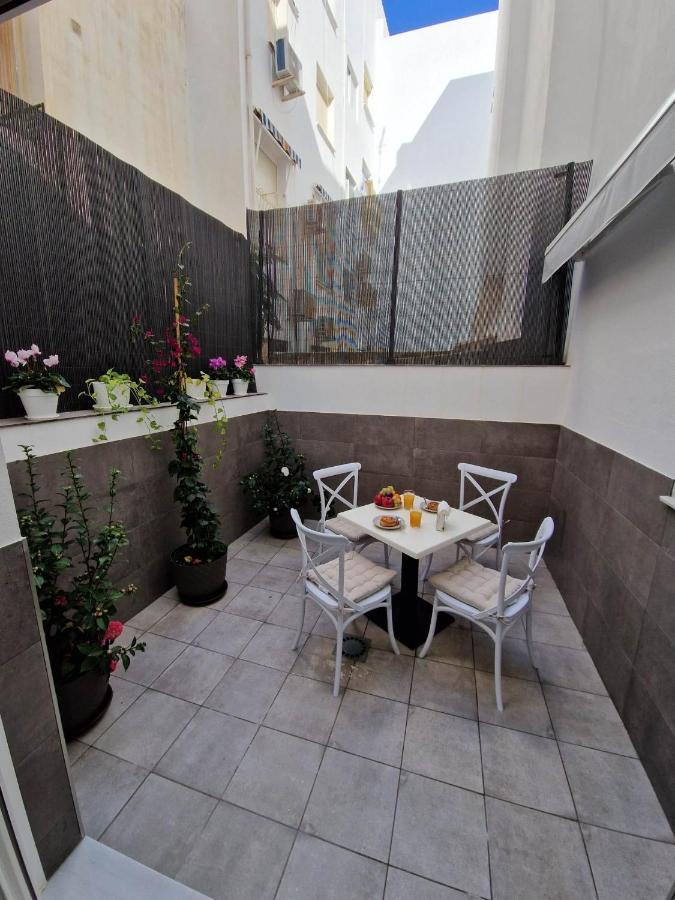 Francisco Cano Apartment Fuengirola Exterior foto