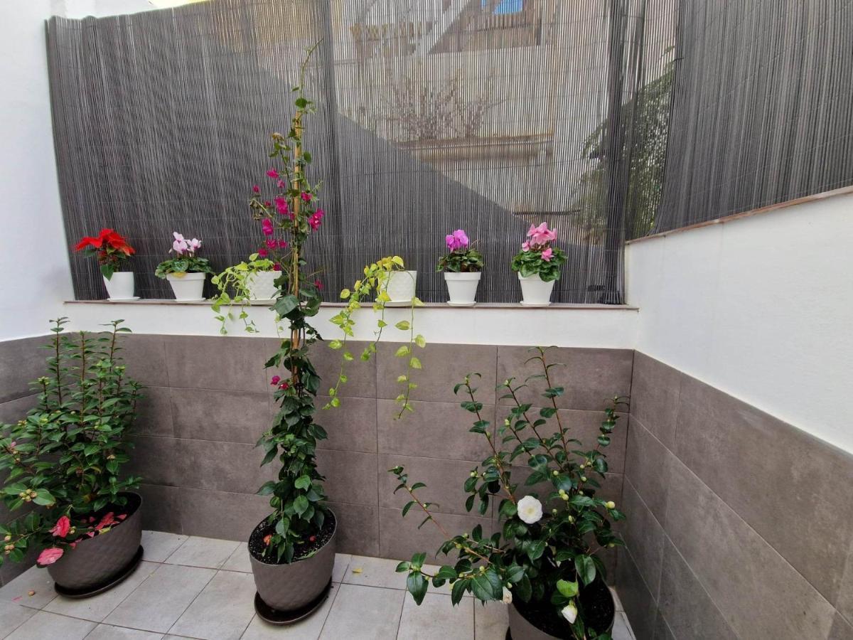 Francisco Cano Apartment Fuengirola Exterior foto