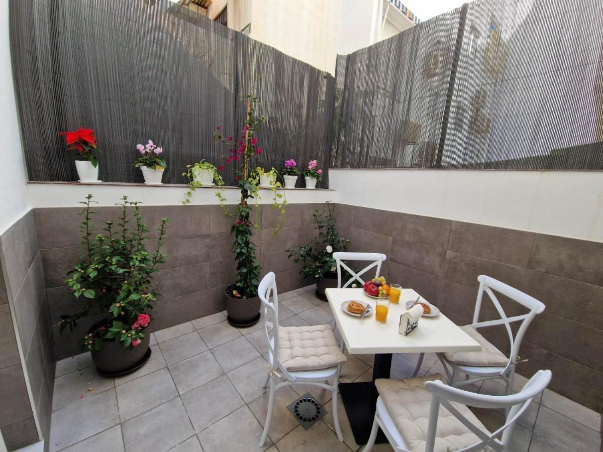 Francisco Cano Apartment Fuengirola Exterior foto