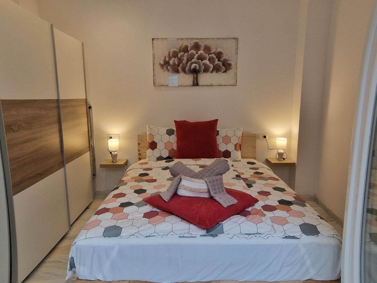 Francisco Cano Apartment Fuengirola Exterior foto