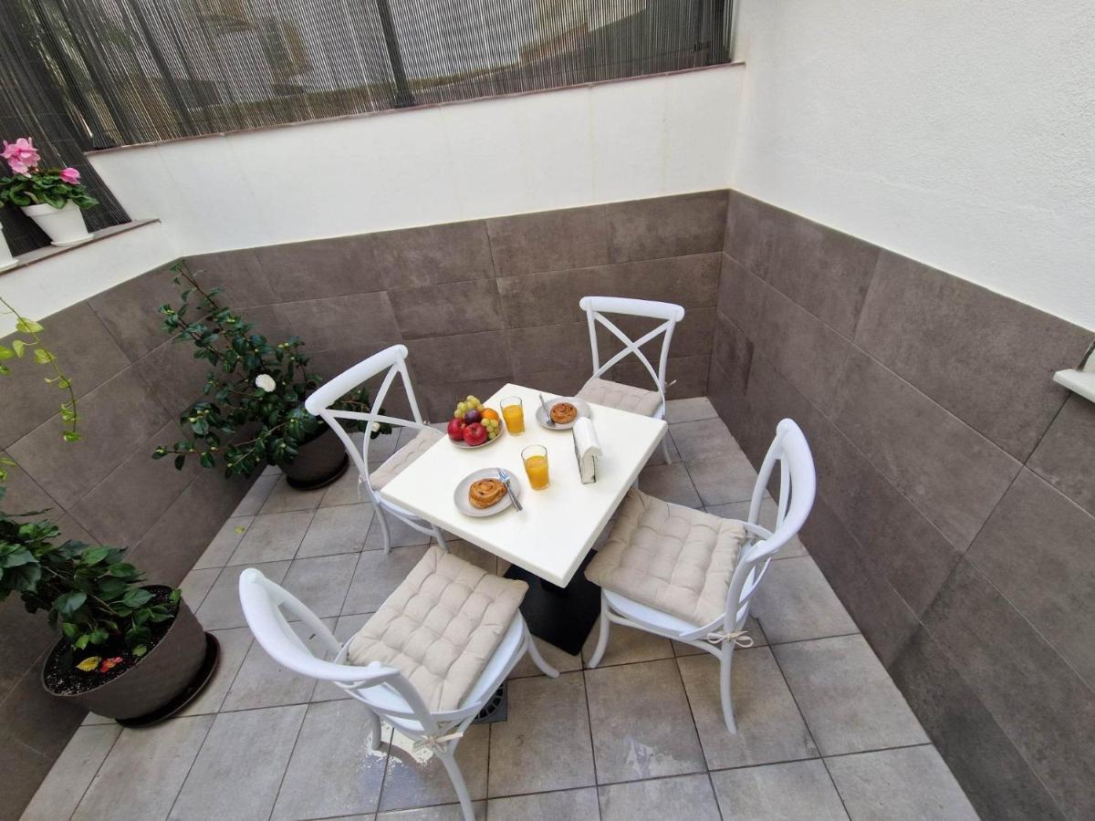 Francisco Cano Apartment Fuengirola Exterior foto