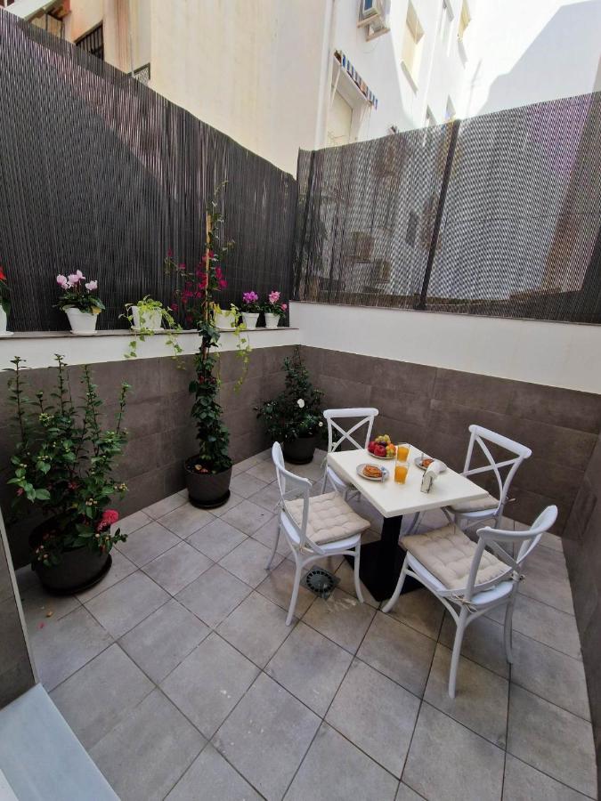 Francisco Cano Apartment Fuengirola Exterior foto
