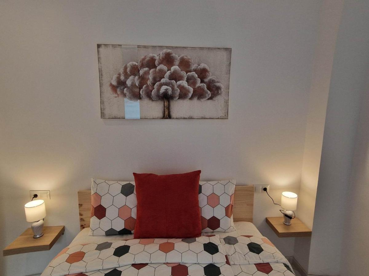 Francisco Cano Apartment Fuengirola Exterior foto