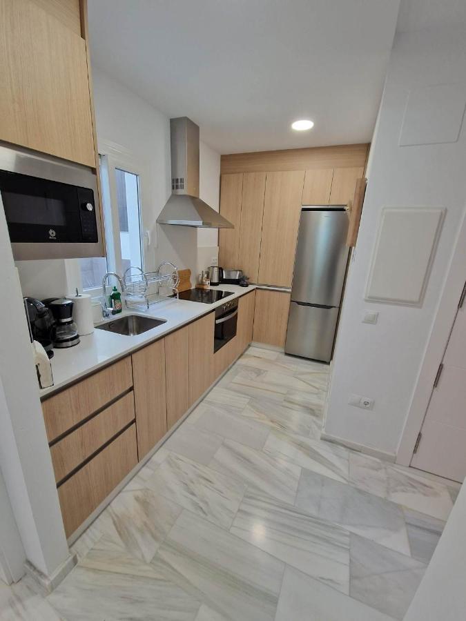Francisco Cano Apartment Fuengirola Exterior foto