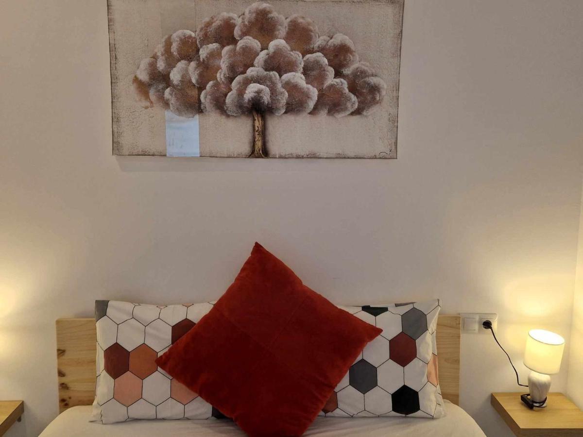 Francisco Cano Apartment Fuengirola Exterior foto