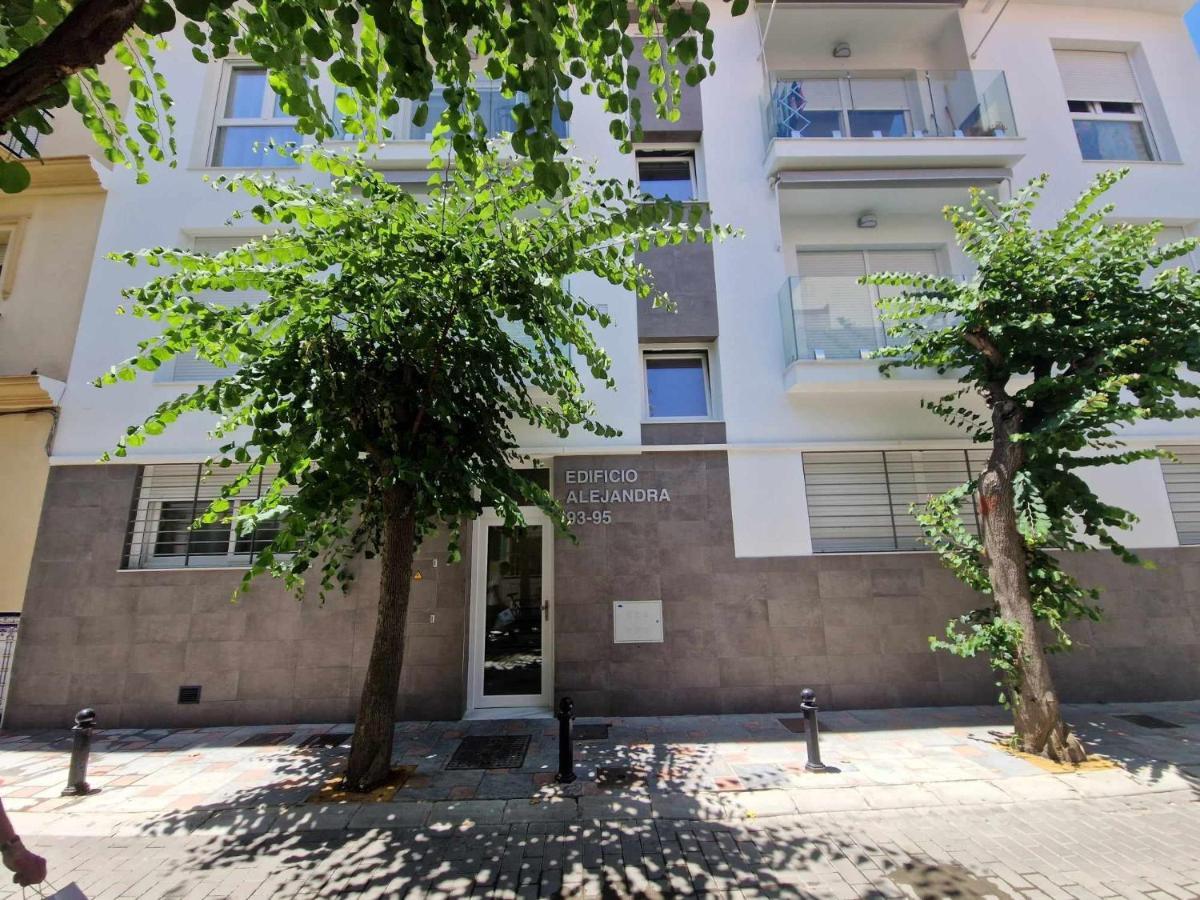 Francisco Cano Apartment Fuengirola Exterior foto